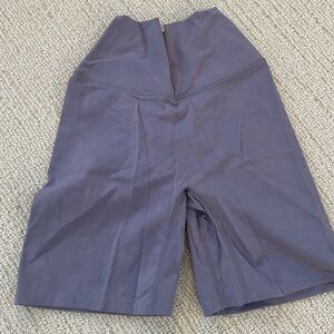 CSB SCRUNCH SHORTS